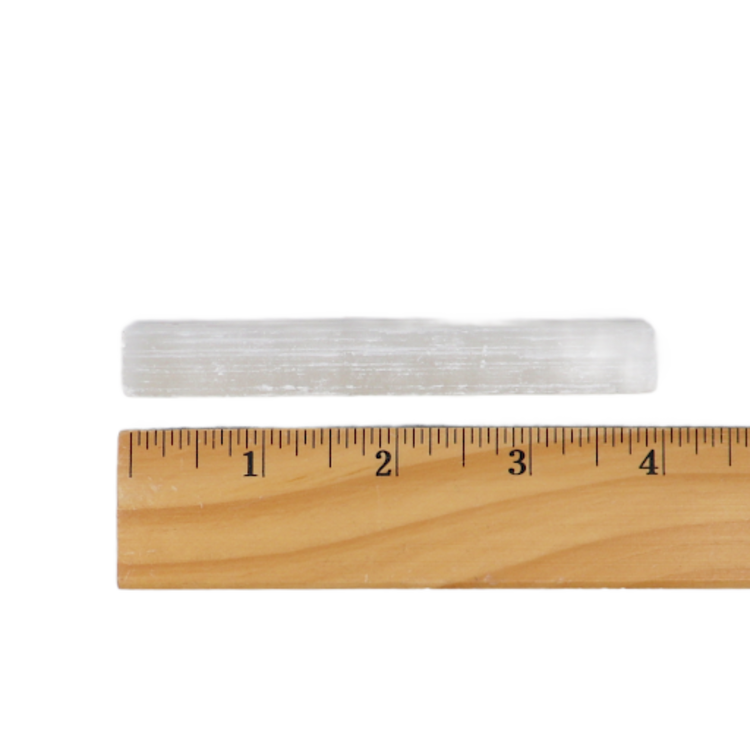 Crystal Kit: Selenite, Quartz, Rose Quartz, Smoky Quartz, Red Jasper, Amethyst, Carnelian, Calcite