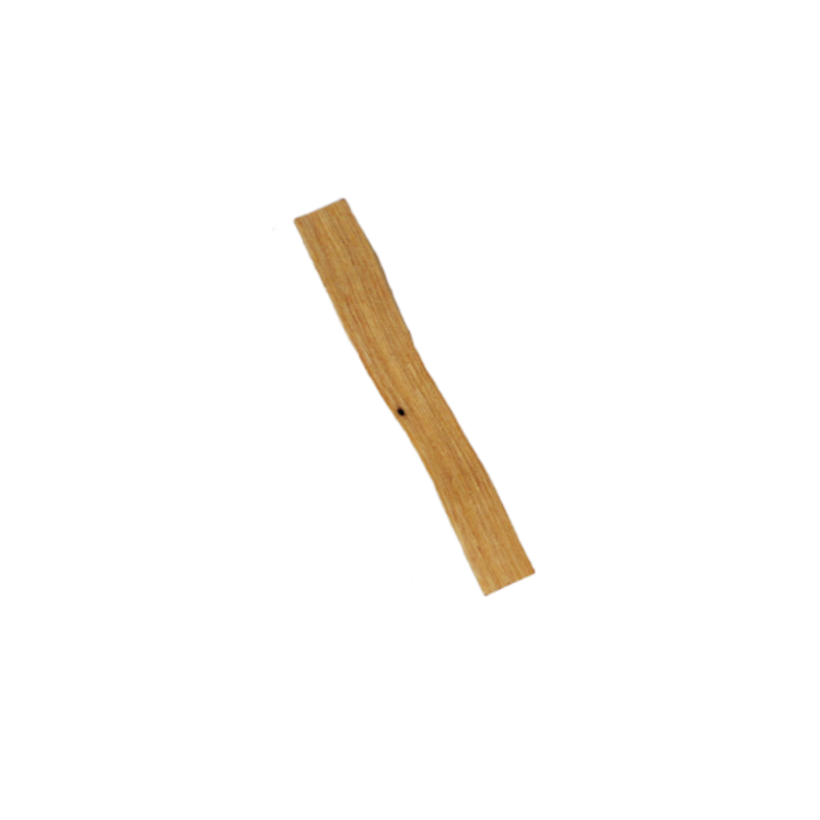 Pendulum Kit: Pendulum, Morganite, Palo Santo