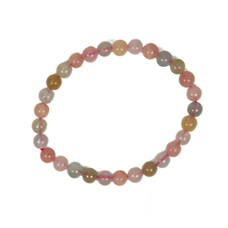 Pendulum Kit: Pendulum, Morganite, Palo Santo