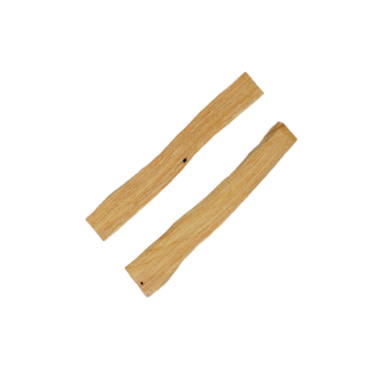 Cleansing Kit: Palo Santo, Blue Sage, Abalone Shell