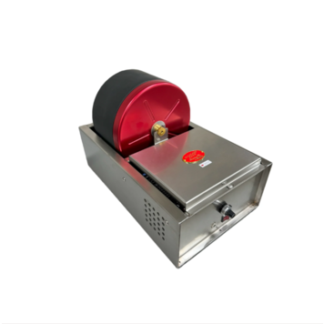 Highland Park Rotary Rock Tumbler 1-6 lb. Barrel 110V