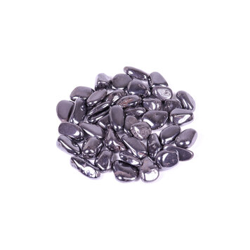 Hematite Tumbled 1-25g