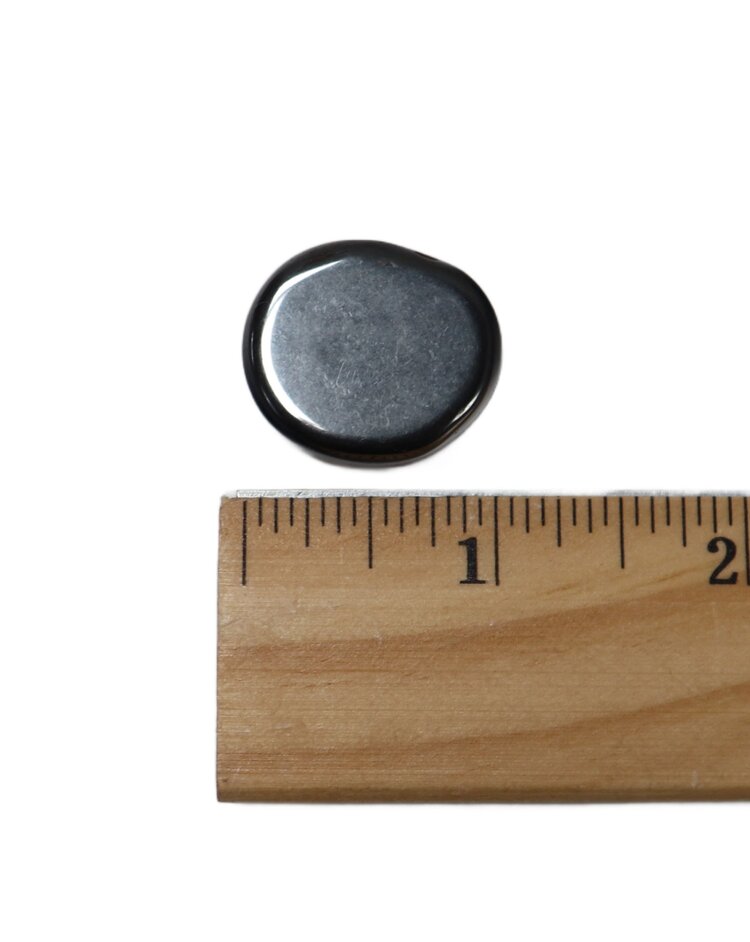 Hematite Tumbled 1-25g