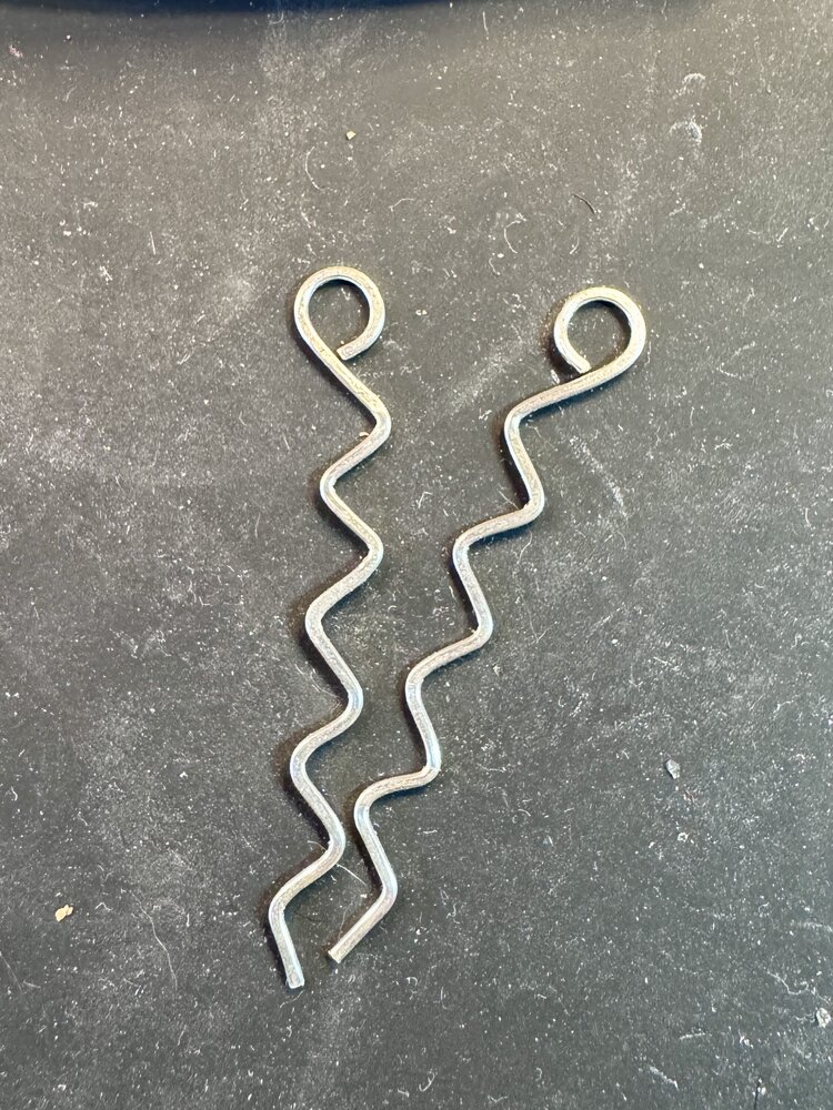 Sep. 5 SAT. 2-5pm  Wire and Gemstone Earring Class