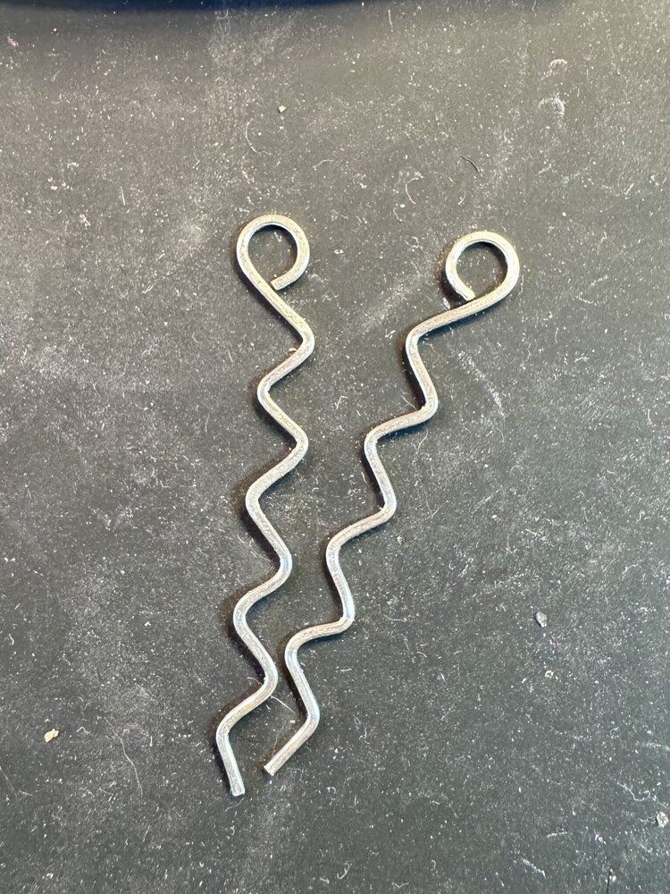 May 23, SAT. 2-5pm Wire and Gemstone Earring Class