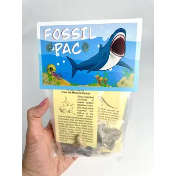 Fossil Pac