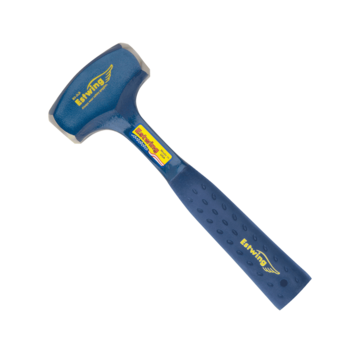 Estwing 3lb Drilling/Crack Hammer B3-3lb