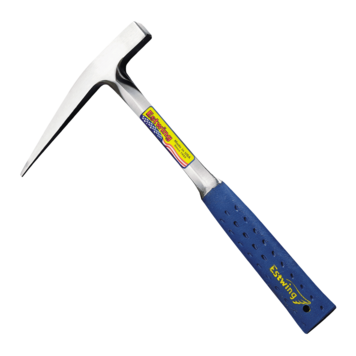 Estwing 13oz Lightweight Rock Pick E3-13P