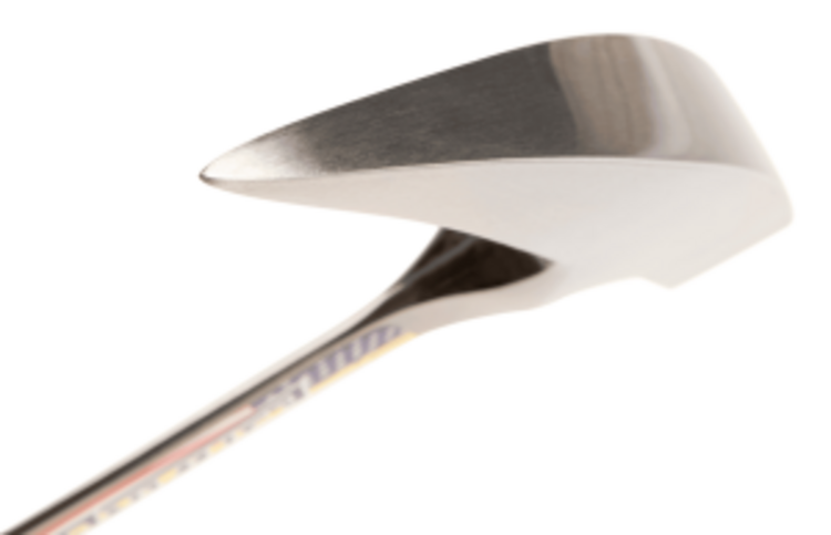 Estwing 22oz Rock Pick Pointed Tip E3-22P