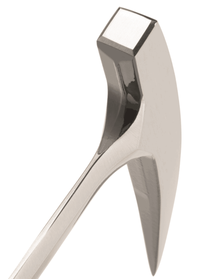 Estwing 22oz Rock Pick Pointed Tip E3-22P