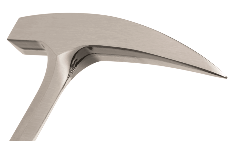 Estwing 22oz Rock Pick Pointed Tip E3-22P