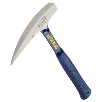 Estwing 22oz Rock Pick Pointed Tip E3-22P