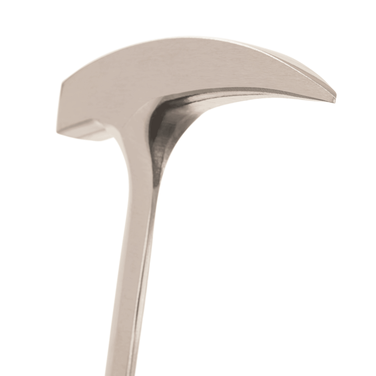 Estwing 22oz Rock Pick Orange EO-22P