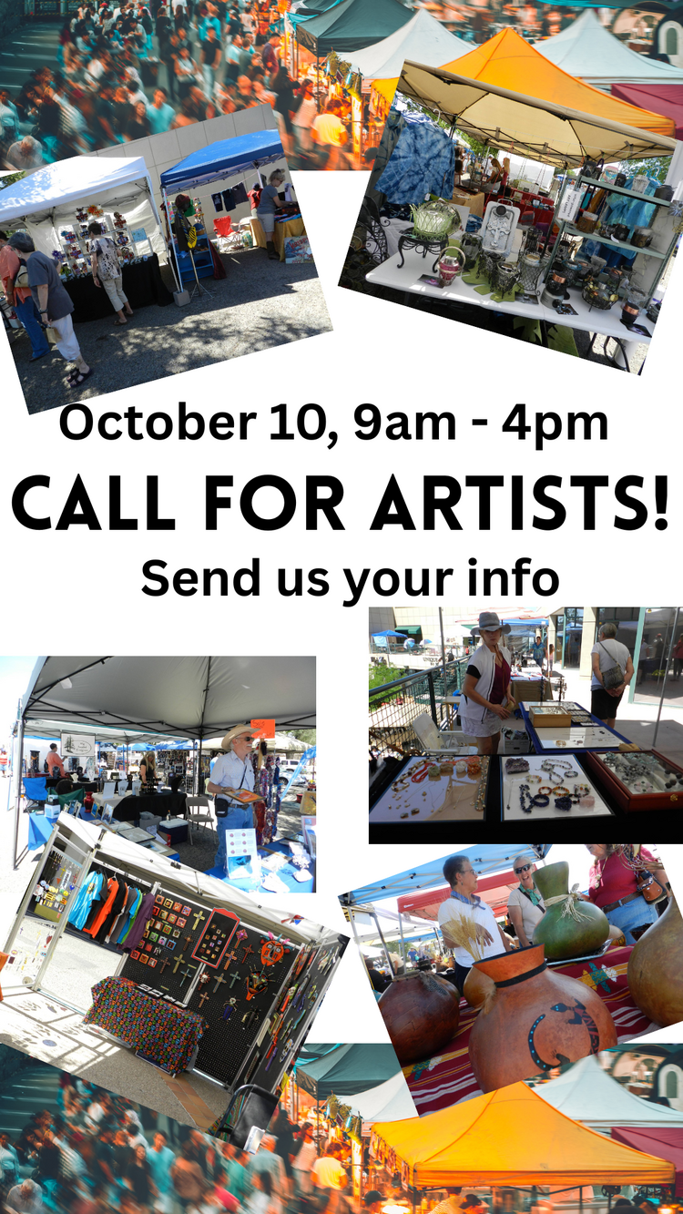 Arts & Crafts Fair 2026 Fee