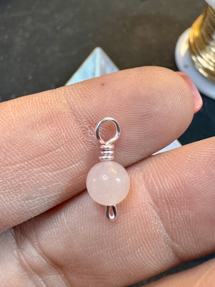 Sep. 25, FRI 4-6pm Earring 101 Class "BYOB"  All Findings Provided for 3 Pairs of Earrings