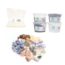 Tumbler Media & Accessories