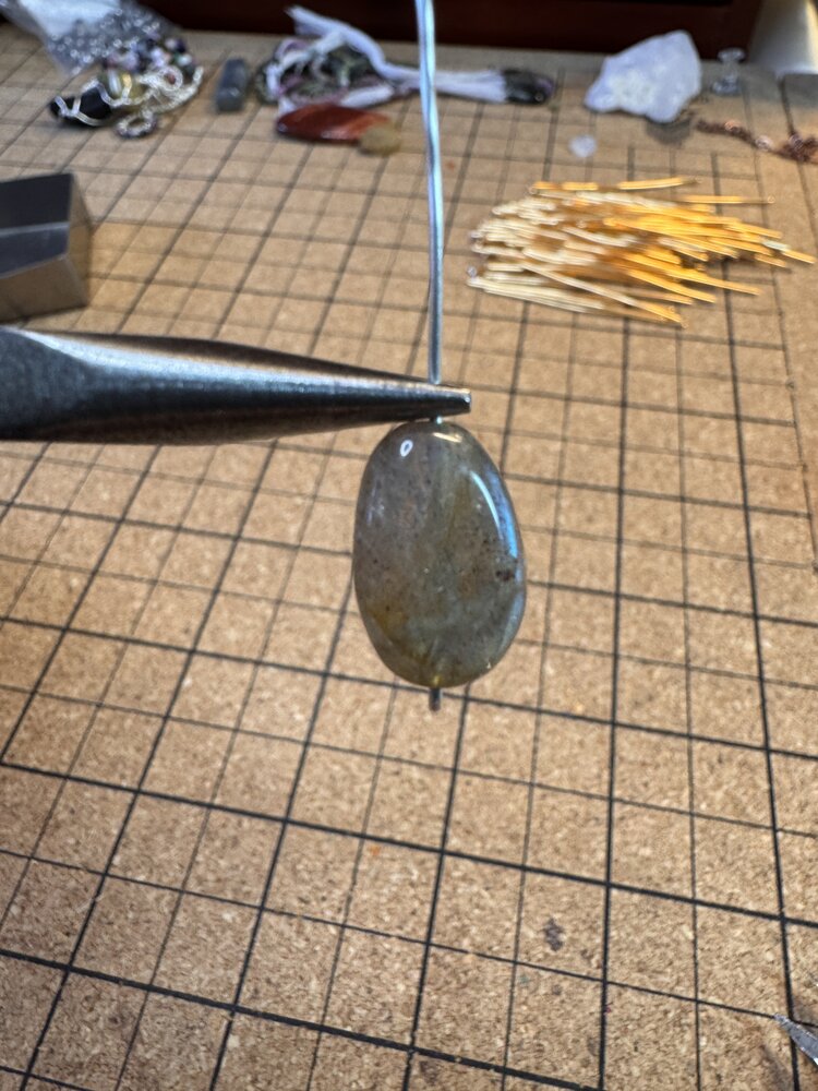 FRI. Oct. 23, 4-6pm 101 Beading Foundations: Earrings