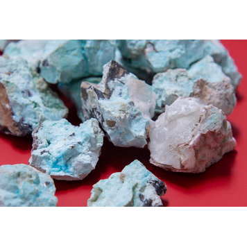 Allophane - Socorro County, New Mexico Mineral Specimen