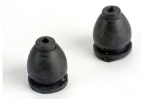 Traxxas Rubber Grommets for Steering Rod