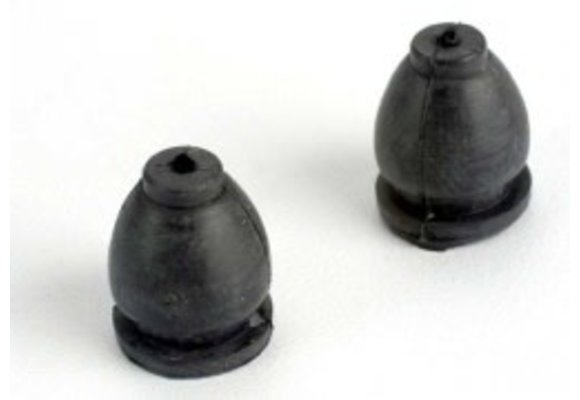 Traxxas Rubber Grommets for Steering Rod