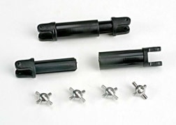 Half-shafts TRA1651