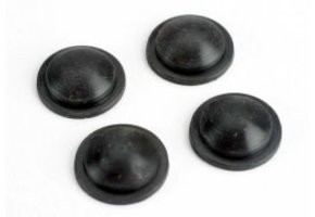 Traxxas Diaphragm Plastic:Universal