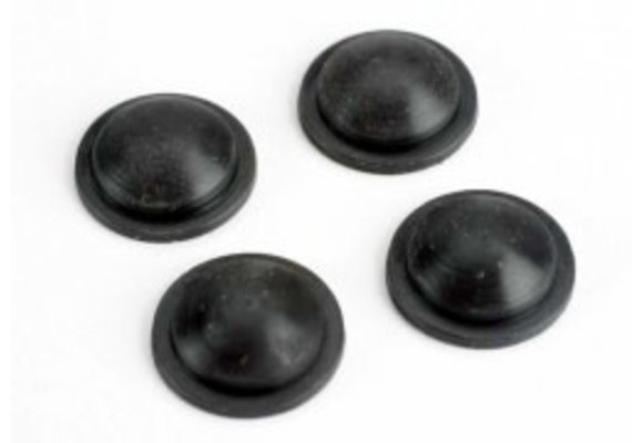 Traxxas Diaphragm Plastic:Universal