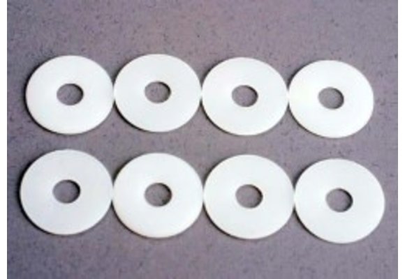 Traxxas Body Washers: Universal