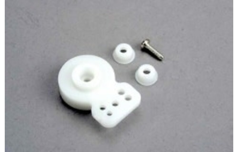 Servo Saver TRA1844