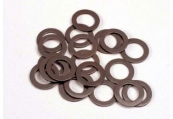 Traxxas Washers 5x8mm:N,S,SS,TMX.15, 2