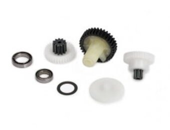 Traxxas Gear set (for 2085 servo)
