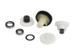 Gear set (for 2085 servo) TRA2087