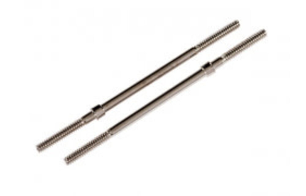 Turnbuckles,72mm:Hawk 2,ST TRA2335