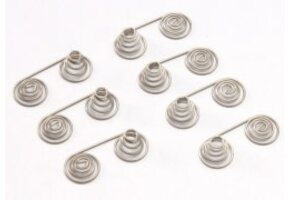 Traxxas Spring Contacts: TQ Transmitter