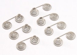 Spring Contacts: TQ Transmitter TRA2226