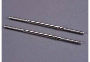Traxxas Turnbuckles, 82mm, Tie Rods TRA2337