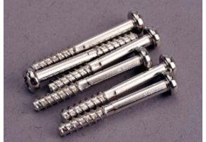 Screws round-head 3x30mm self-tapping  TRA2681