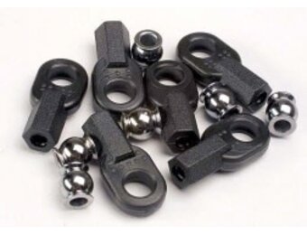 Rod Ends Long / Hollow Ball Connectors TRA2742