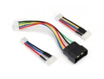 Adapter Traxxas iDLiPo Battery