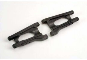 Traxxas Suspension arms, long (rear)