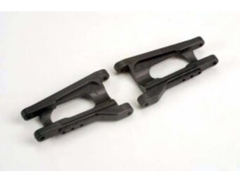 Traxxas Suspension arms, long (rear)
