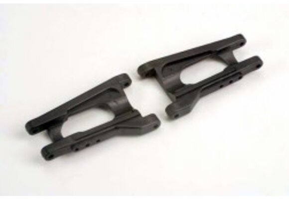 Traxxas Suspension arms, long (rear)
