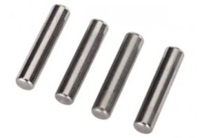 Stub Axle Pins (4)  TRA2754