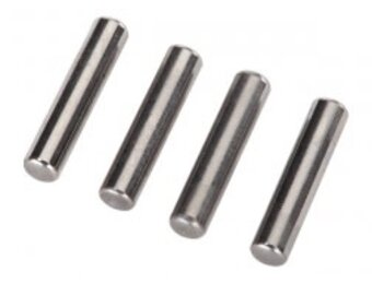 Stub Axle Pins (4)  TRA2754