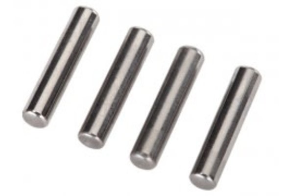 Stub Axle Pins (4)  TRA2754