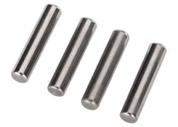 Stub Axle Pins (4)  TRA2754