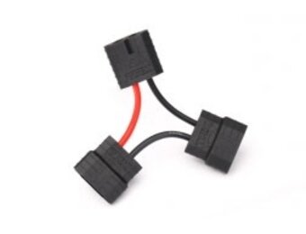 Series Y Harness