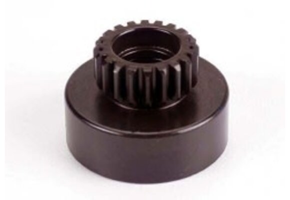 Traxxas Clutch bell, hardened steel (20-tooth) (32-pitch) (N. Hawk/Buggy/Street)