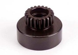Clutch bell, hardened steel (20-tooth) (32-pitch) (N. Hawk/Buggy/Street)TRA3120X