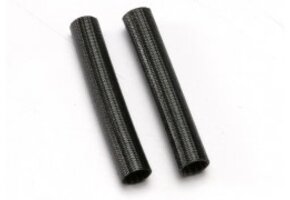 Heat Shield Tubing, Blk: Revo   TRA3149A